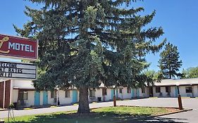 The L Motel Downtown/Nau Conference Center